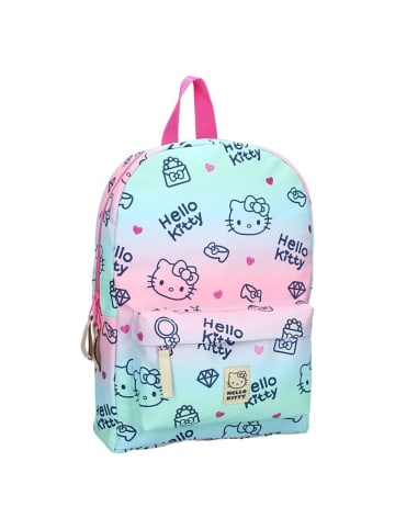 Hello Kitty Rucksack für kleine Hello Kitty-Fans