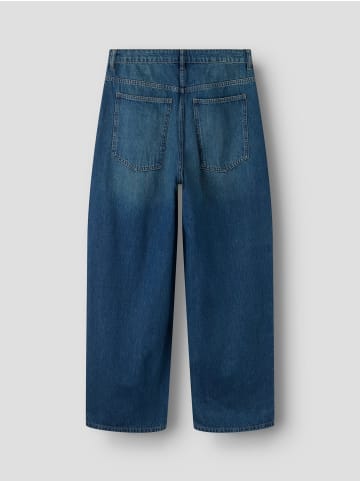 name it Jeans in Vintage Dark Blue Denim1