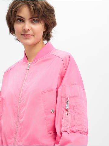 JOOP! Jacke Olcay in pink