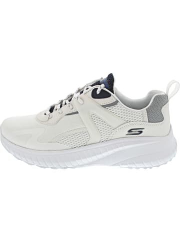 Skechers Bobs Squad Chaos-Elevated Sneaker low Weiß