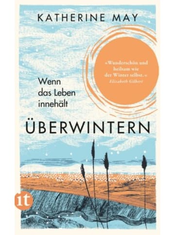 Insel Buch - Überwintern. Wenn das Leben innehält