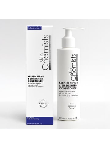 skinChemists Keratin Spülung 200ml