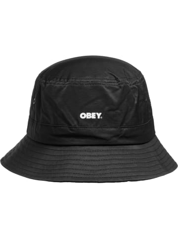 OBEY Fischerhüte in black