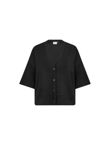 Wasabi Concept Strickjacke WA-SABINA 43 in 9999 BLACK