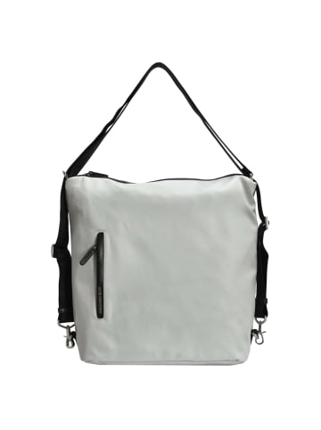 Mandarina Duck Hunter - Schultertasche 36 cm (cashmere) in cashmere