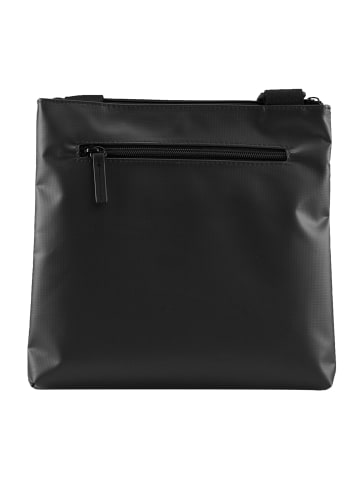 Jost Tolja Umhängetasche 25 cm in schwarz