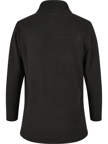 Urban Classics Winter Jacket in black