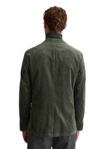 Marc O'Polo Cordsakko regular in Mangrove