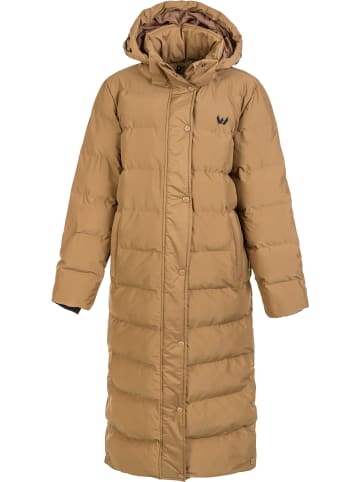 Whistler Funktionsjacke Joan Jr. in 1075 Toasted coconut