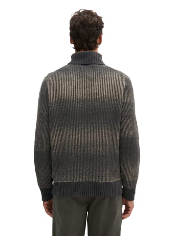 Marc O'Polo Rollkragen-Pullover regular in Dark Beige