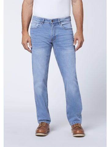 Oklahoma Jeans Jeans in Blau