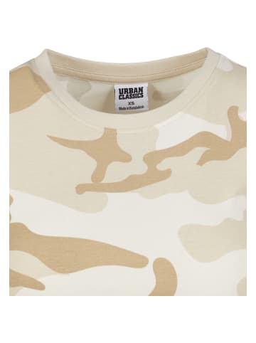 Urban Classics T-Shirts in simplesandcamo