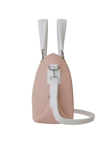 Kmisso Umhängetasche in Pink