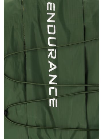 Endurance Laufweste Genend in 1071 Black Ink