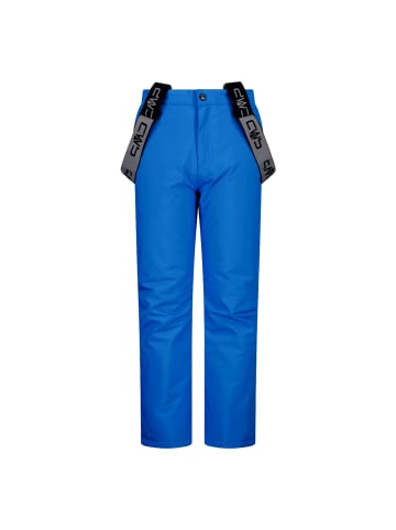 cmp Skihose Salopette in Dunkelblau