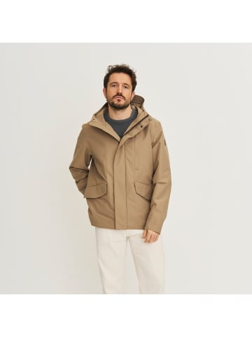 TRAVELIN' Lefi in hellbraun