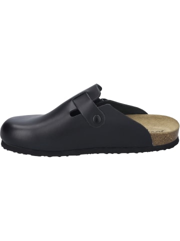 Josef Seibel Clog Josef 04 in schwarz