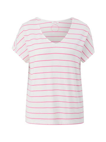 S.OLIVER RED LABEL T-Shirt in pink