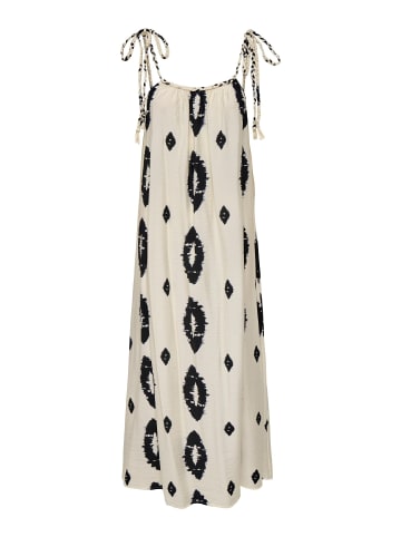 ONLY Kleid in Cloud Dancer