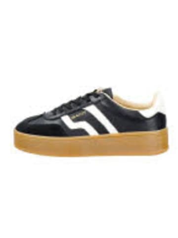 Gant Damen- Schnürschuhe  in Schwarz