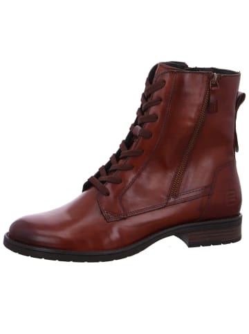 Bagatt Schnürstiefel Ronja I in Braun