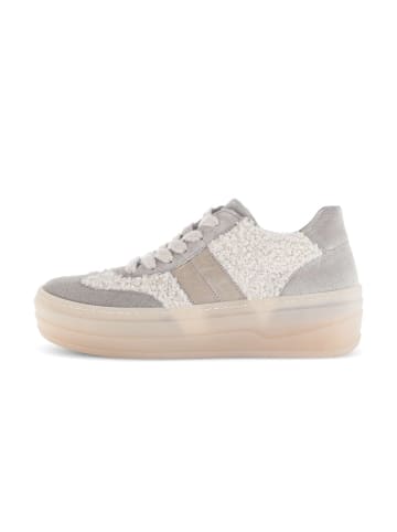 Gabor Fashion Sneaker low in beige