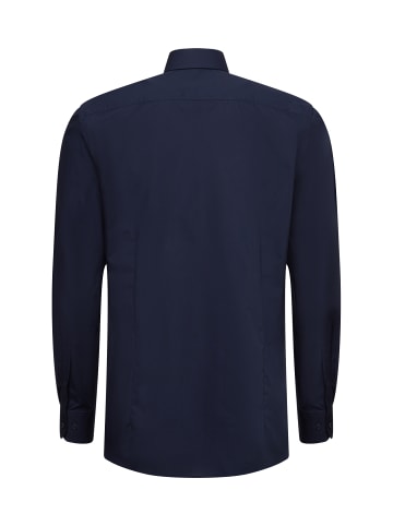 Finshley & Harding Hemd in marine