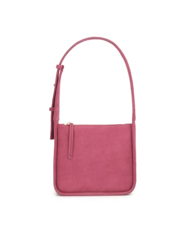 Kazar Schultertaschen in Rosa