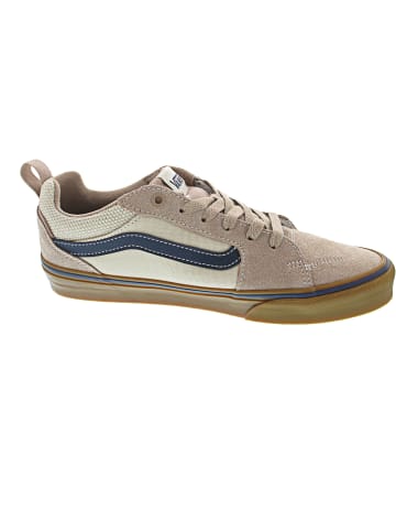Vans Filmore GUM Sneaker low Beige