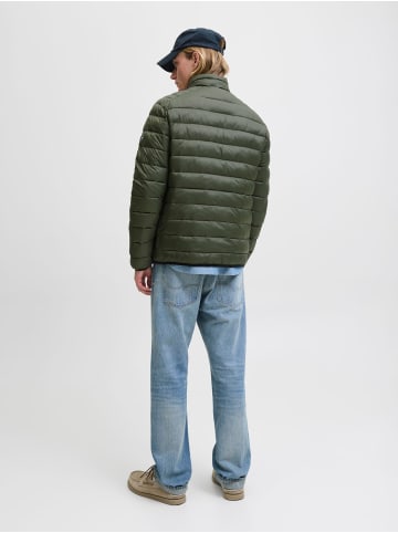 Jack & Jones Steppjacke in Rosin