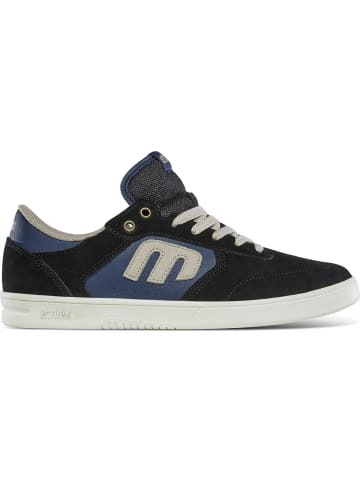 Etnies Skaterschuhe WINDROW BLACK NAVY GREY