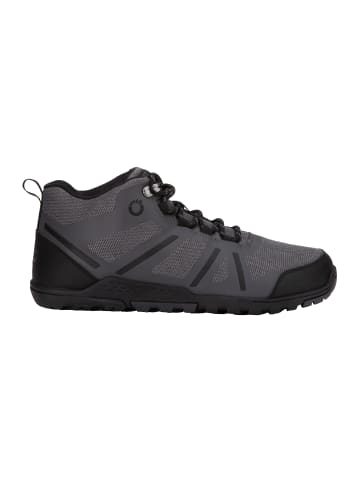 Xero Shoes Ankleboots Daylite Hiker Fusion in SCHWARZ
