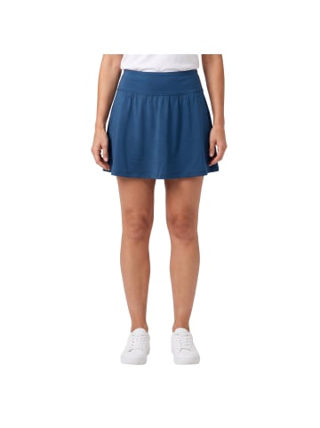 GAP Kurzer Rock in Blue