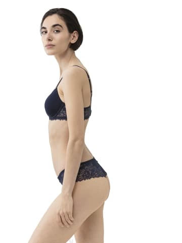 Mey Bügellose BH für Damen in blau