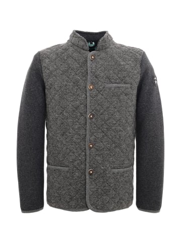 Alp1964 Jacke 429801 in anthrazit