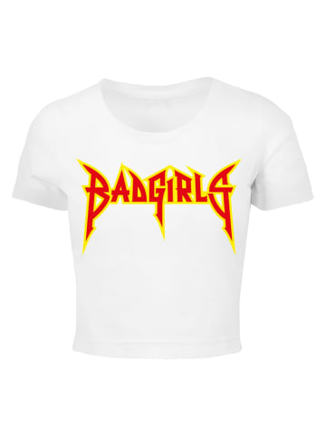 Mister Tee Mister Tee T-Shirts in white