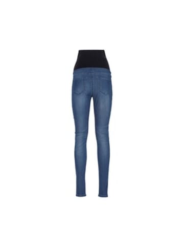 2hearts Umstands-Jeans Jeggings Länge 32 in Denim