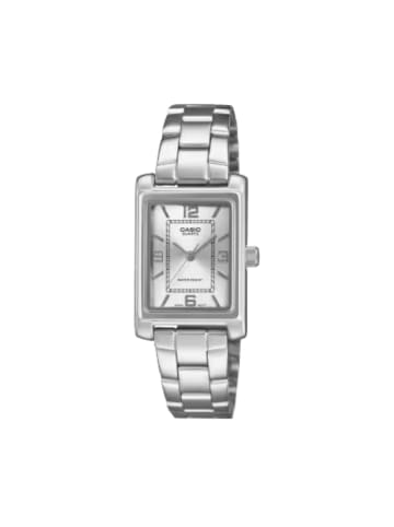 Casio Edelstahl