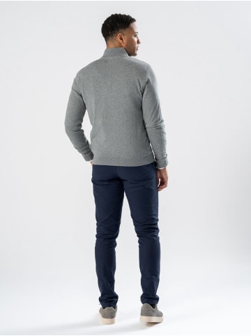 TeeShoppen Pullover Pullover in Grey