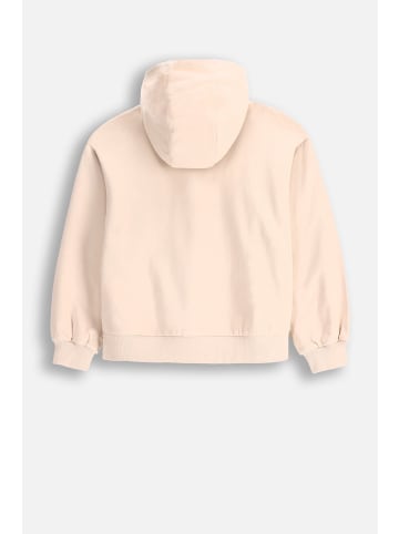 Coccodrillo Trainingsjacke in beige