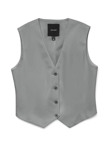 Vero Moda Weste in Griffin