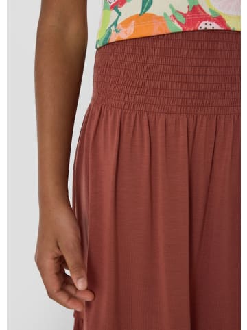 s.Oliver Rock in 3515_rostrot