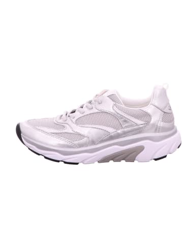 Gabor Sneaker in silber