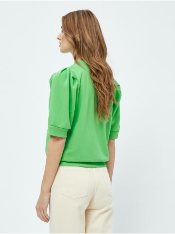 minus Sweatshirt in ISLAND GREEN