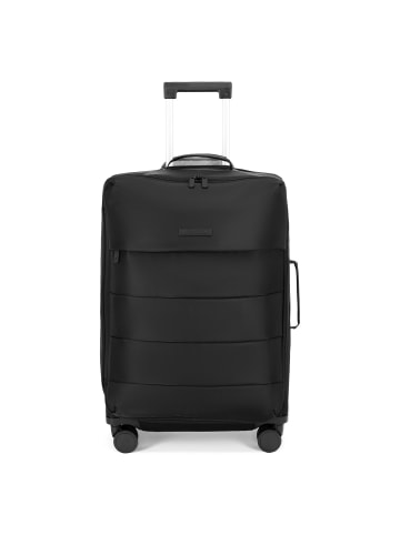 Epic Orbit 4 Rollen Trolley 64 cm in black