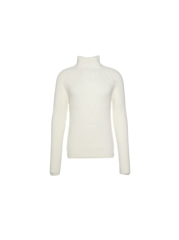 drykorn Rollkragenpullover für Damen in uni