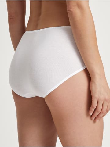 Calida Midislip in weiss