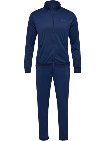 Hummel Hummel Track Suit Hmlfelix Multisport Herren in DRESS BLUES