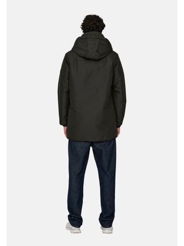 Only&Sons Parka 'Carl' in dunkelgrau