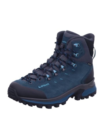 LOWA Wanderschuhe RANDIR GTX MID Ws in Blau